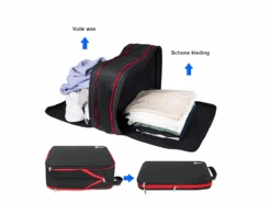 Hikr Compressie Waterdichte Packing Cubes -Buiten Kamperen 65a7eb9c3cd767.24275112