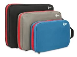 Hikr Compressie Waterdichte Packing Cubes