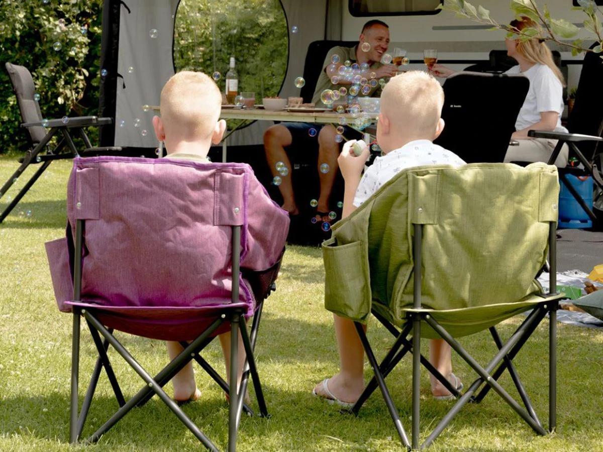 Travellife Noli Cross Dream Purple Kinderstoel 5 Travellife Noli Cross Dream Purple Kinderstoel - Afbeelding 3