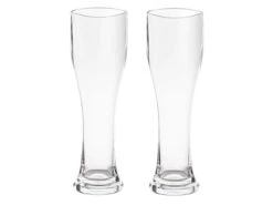 Gimex Linea Line 650 Ml Set Van 2 Weizen Glazen