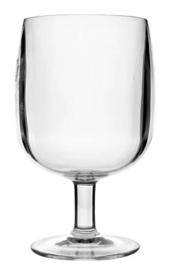 Bo-Camp Nestbar 250 Ml Set Van 4 Wijnglazen -Buiten Kamperen 65b8f3089b0ec1.62415365