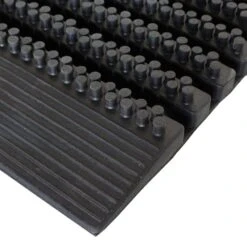 IVOL Borstel Rubber 120x80 Cm Deurmat -Buiten Kamperen 65c5955910d3a7.91325100