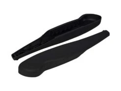 Crespo 237 Standenstoel Set Van 2 Armleuningen - Anthracite