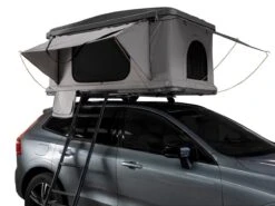 Monstershop Grey 2-3 Persoons Daktent