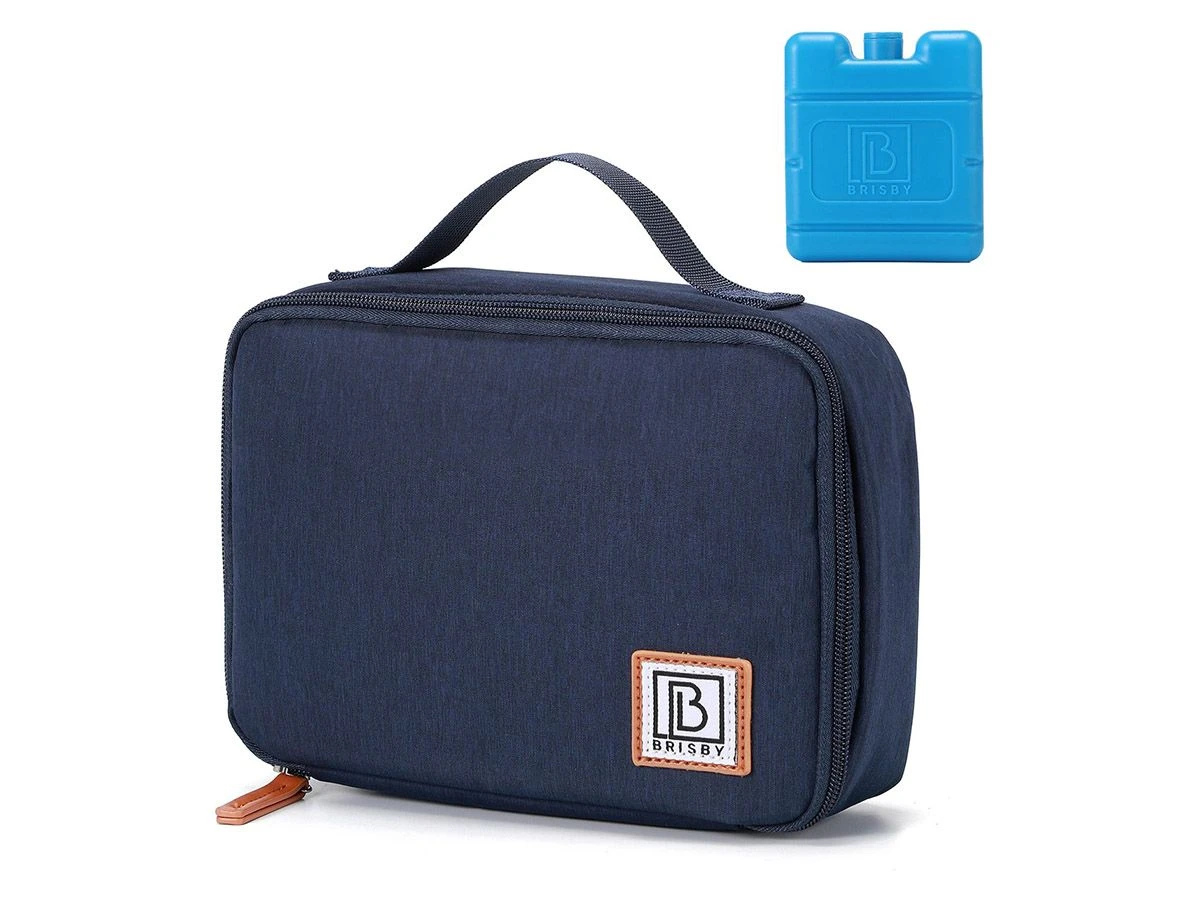 Brisby 2,5 Liter Blue Koeltas 3 Brisby 2,5 Liter Blue Koeltas