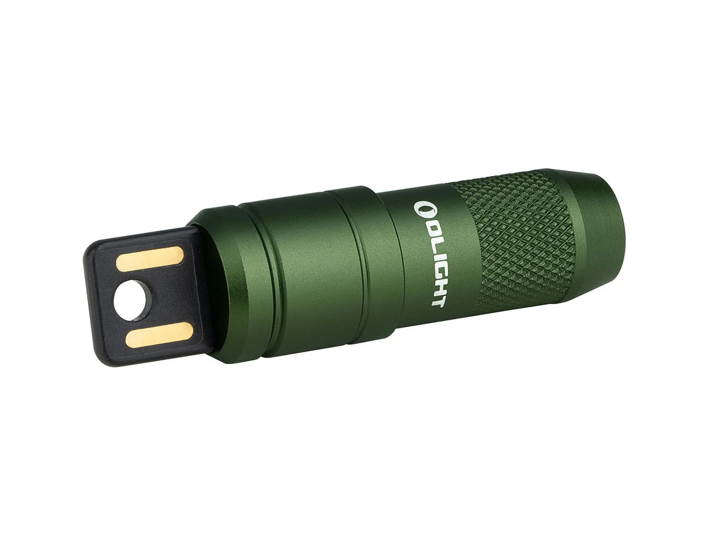 Olight Imini 2 OD Green Oplaadbare Zaklamp 4 Olight Imini 2 OD Green Oplaadbare Zaklamp - Afbeelding 2