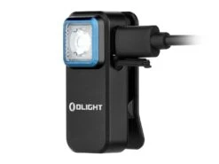 Olight Oclip Oplaadbare Zaklamp -Buiten Kamperen 65d8b3e6342079.05937009