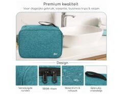 Hikr Toilettas Met Haak - Pink -Buiten Kamperen 65e09513c15b83.50211792