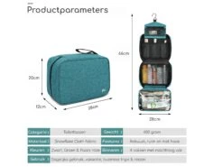 Hikr Toilettas Met Haak - Pink -Buiten Kamperen 65e09533c7cfd5.53273676