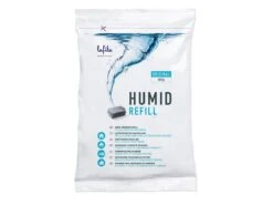 Merkloos Lafita Geurloos 900 Gram Navulling Vochtvanger - 10 Stuks