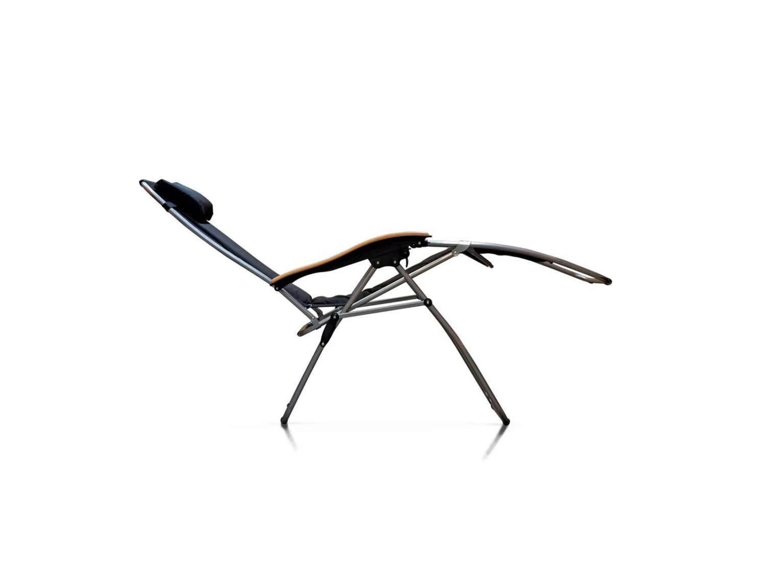 Zempire Flo Relaxstoel 6 Zempire Flo Relaxstoel - Afbeelding 4