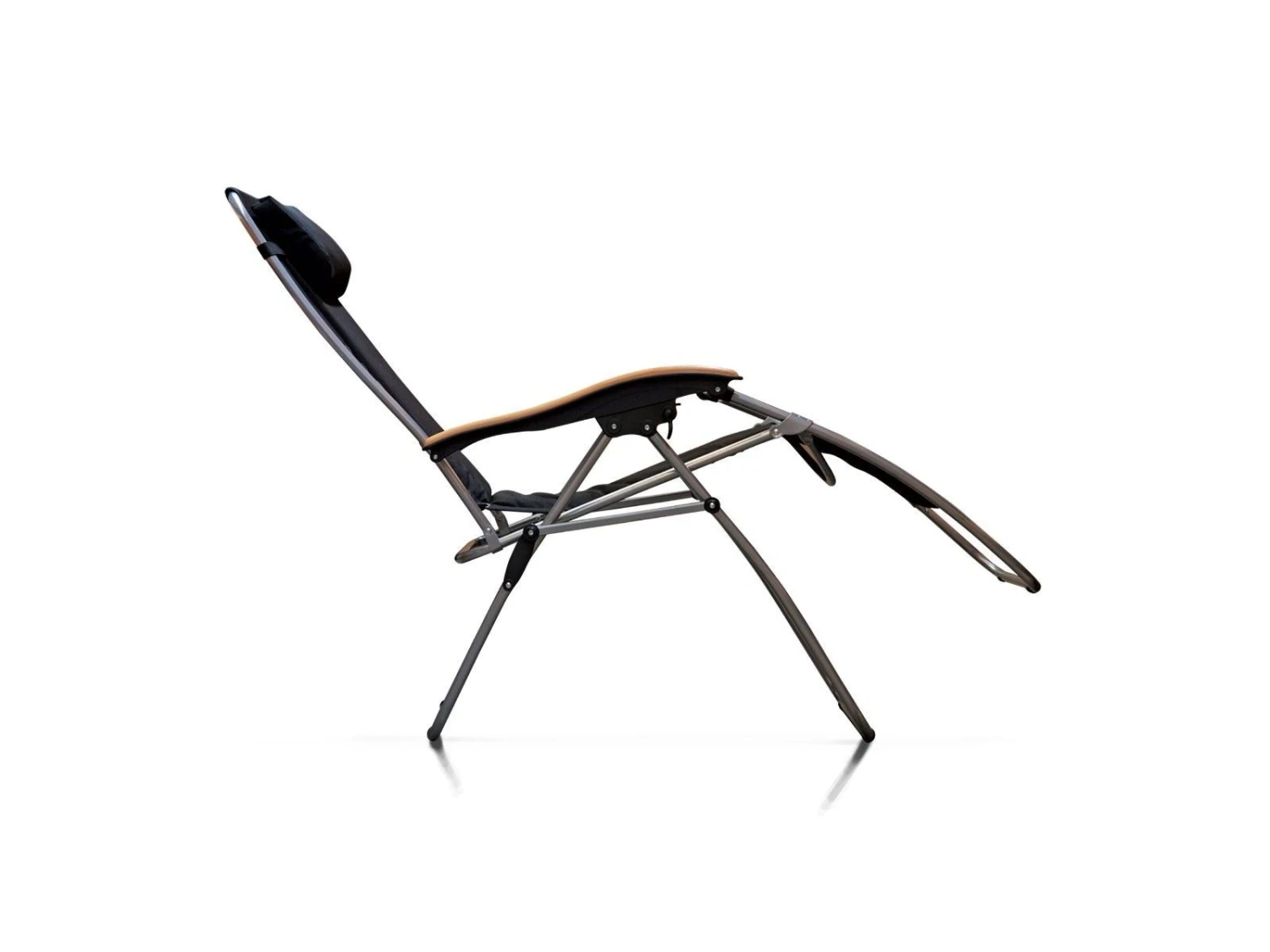 Zempire Flo Relaxstoel 5 Zempire Flo Relaxstoel - Afbeelding 3