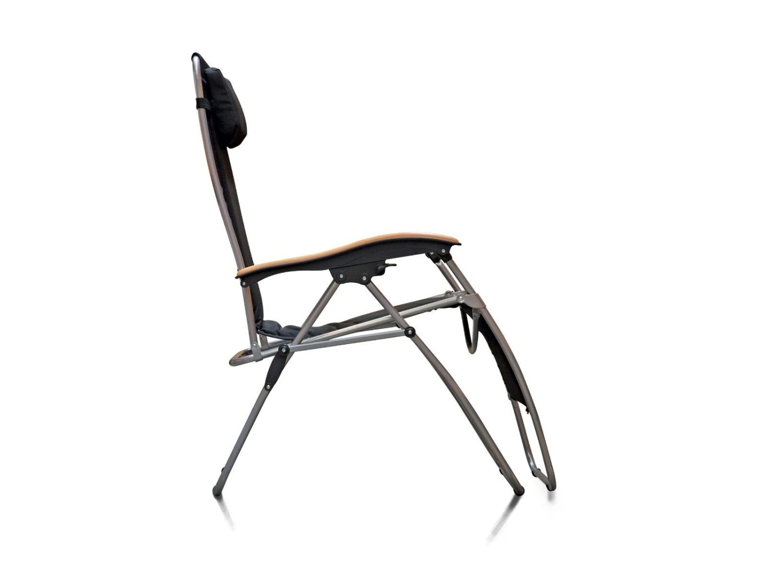 Zempire Flo Relaxstoel 4 Zempire Flo Relaxstoel - Afbeelding 2