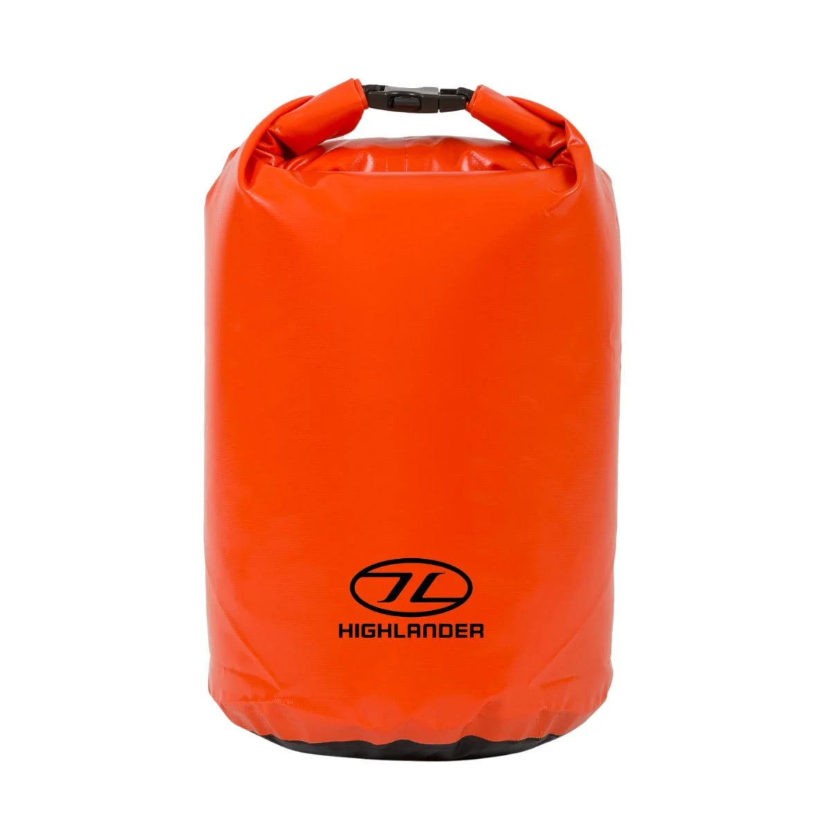 Merkloos Highlander 16L Oranje Waterdichte Tas 3 Merkloos Highlander 16L Oranje Waterdichte Tas