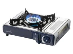 Skandika Brann 1 Pits Kooktoestel