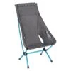 Helinox Chair Zero Black High-back Lichtgewicht Vouwstoel 1 Helinox Chair Zero Black High-back Lichtgewicht Vouwstoel -Buiten Kamperen 65f99a8cb5ccf3.22498001