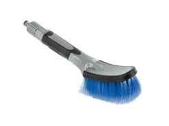 Lampa Quickfit Wateraansluiting 3 In 1 XL Wasborstel