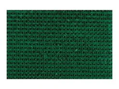 Travellife Klip Green Schoonloopmat