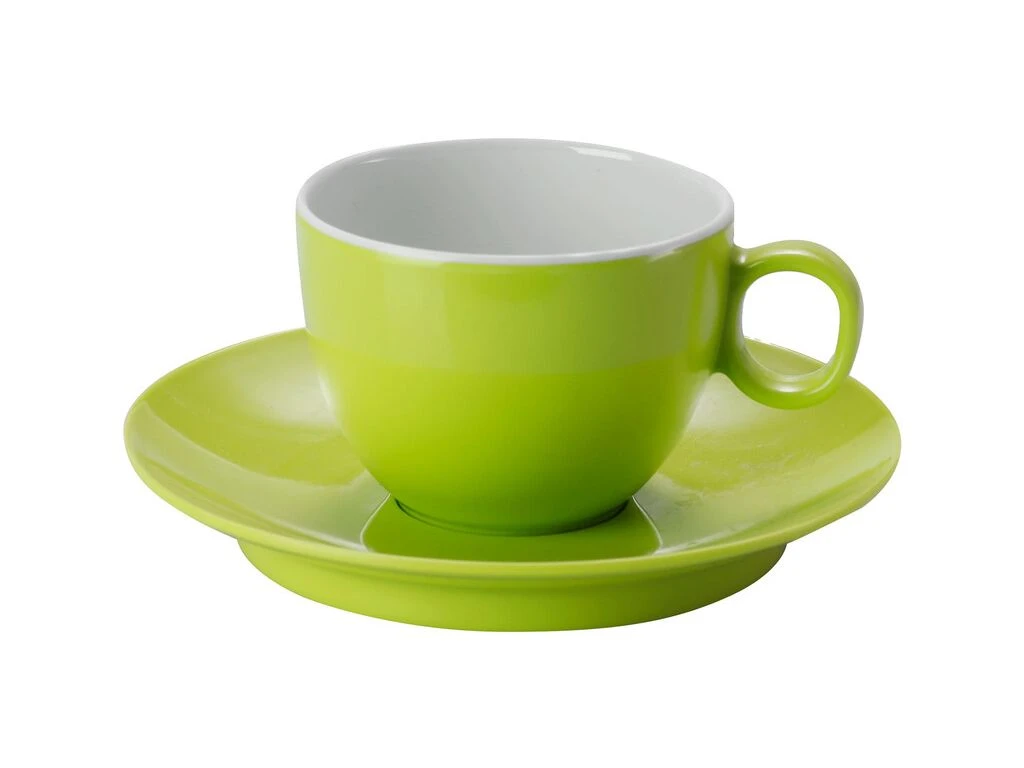 Brunner Space 10cl Espresso Kop Met Schotel 3 Brunner Space 10cl Espresso Kop Met Schotel