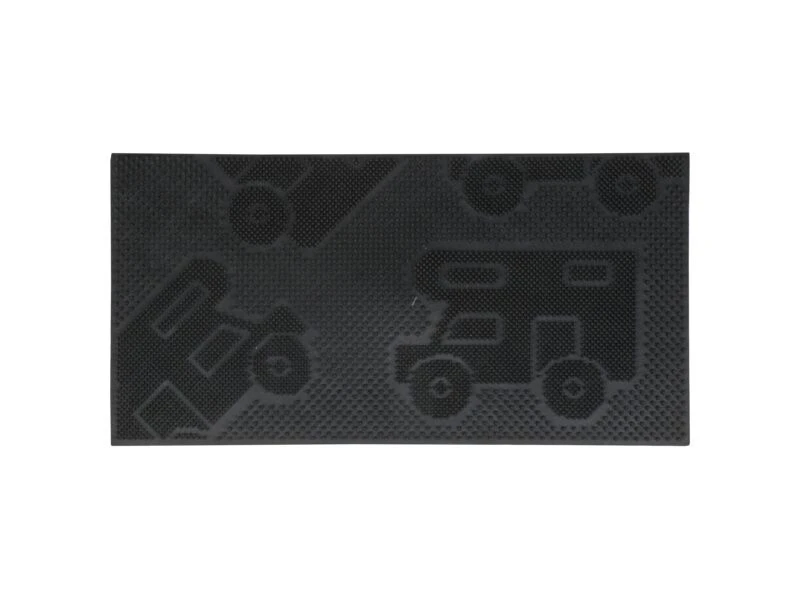 Travellife Camper S Black Schoonloopmat 3 Travellife Camper S Black Schoonloopmat