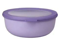 Mepal Cirqula 1250 Ml Ronde Vershouddoos