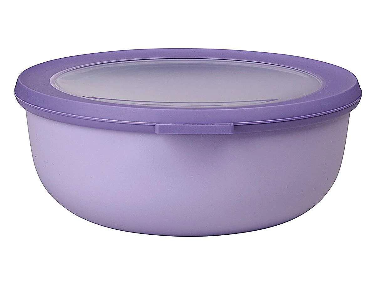 Mepal Cirqula 1250 Ml Ronde Vershouddoos 3 Mepal Cirqula 1250 Ml Ronde Vershouddoos