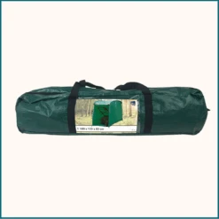 HIXA 180 X 125 X 85 Cm Schuurtent -Buiten Kamperen 65fd8807a88de2.52879316