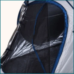 HIXA Grey Pop-up Tent -Buiten Kamperen 65fd9d2dcc0aa2.06694330