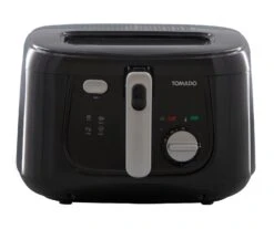 Tomado TDF2501B 2,5 Liter Friteuse -Buiten Kamperen 6602ea3c075095.21738433