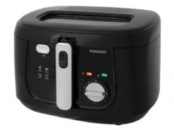 Tomado TDF2501B 2,5 Liter Friteuse