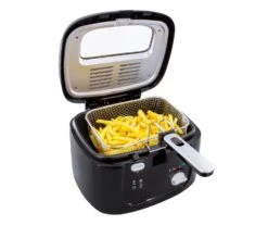 Tomado TDF2501B 2,5 Liter Friteuse -Buiten Kamperen 6602ea3c111255.57789469