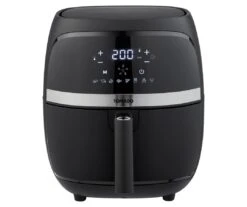 Tomado TAF3202B 3,2 Liter Airfryer -Buiten Kamperen 660538bad9e097.85486949