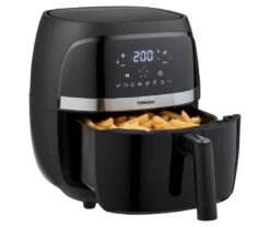 Tomado TAF3202B 3,2 Liter Airfryer