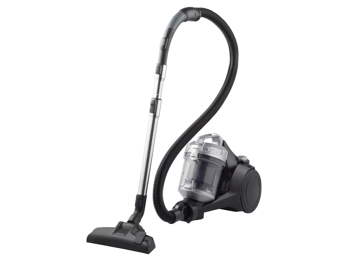 Tomado TVC2001B Cycloon Stofzuiger 3 Tomado TVC2001B Cycloon Stofzuiger