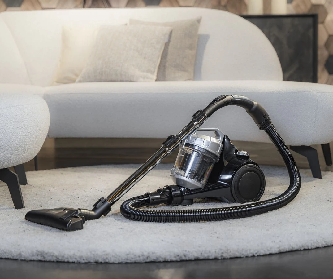 Tomado TVC2001B Cycloon Stofzuiger 4 Tomado TVC2001B Cycloon Stofzuiger - Afbeelding 2