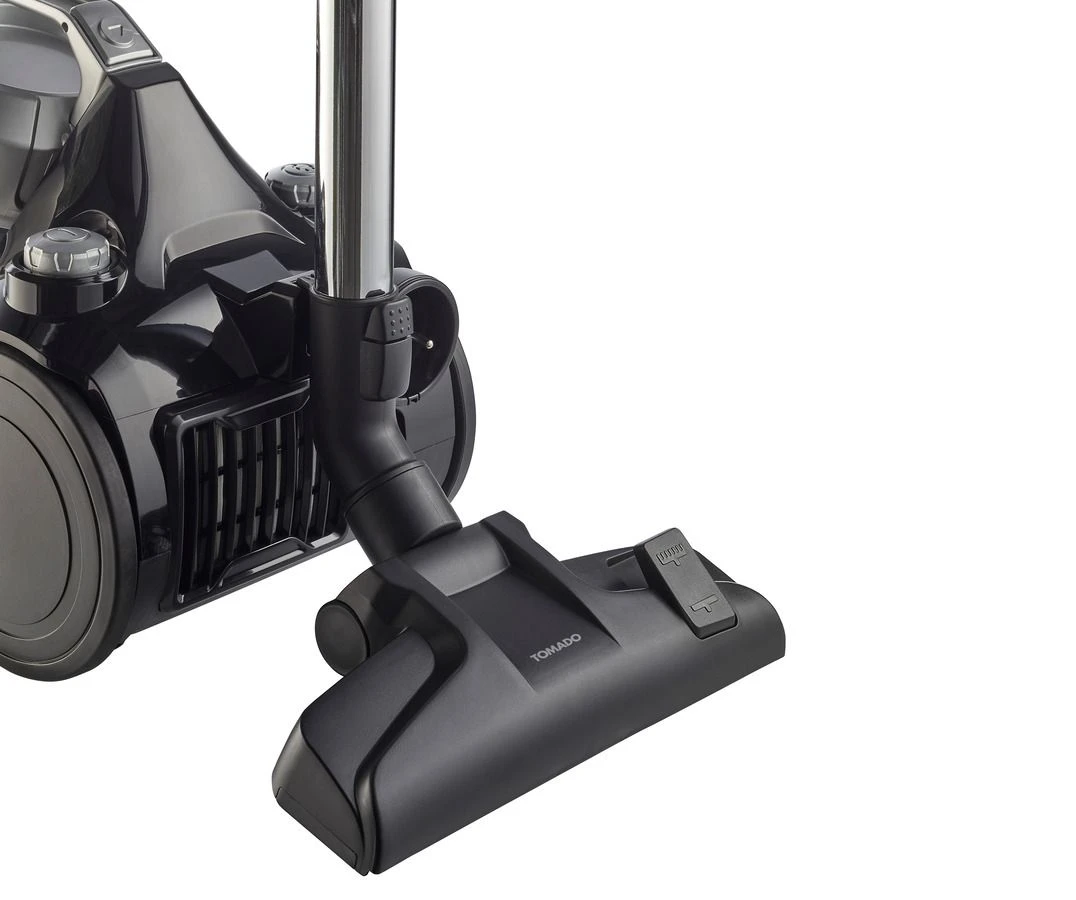 Tomado TVC2001B Cycloon Stofzuiger 8 Tomado TVC2001B Cycloon Stofzuiger - Afbeelding 6