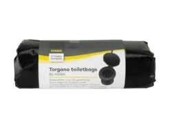HABA Torgano Opvouwbaar Toilet -Buiten Kamperen 6606c27fd02af4.23811837
