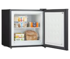 Tomado TFM4402B Mini Vriezer -Buiten Kamperen 660bd7810369f0.08874661