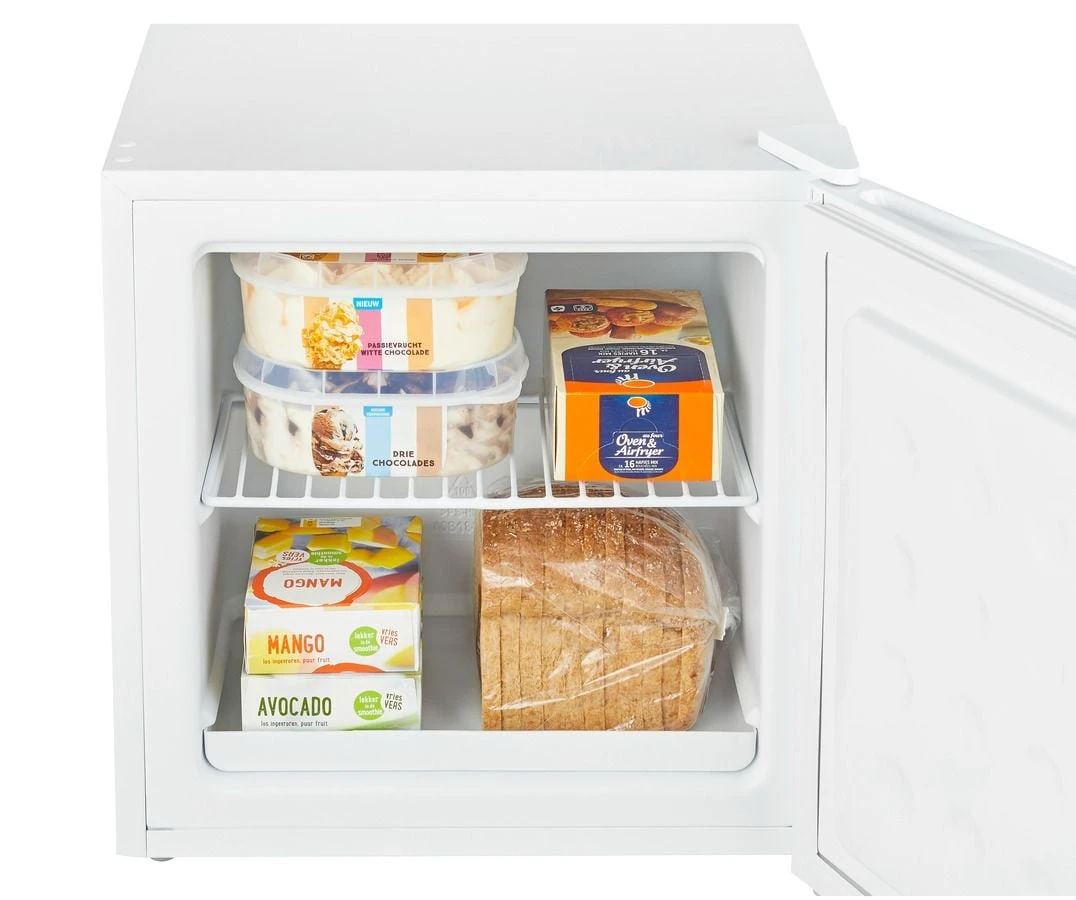 Tomado TFM4402W Mini Vriezer 6 Tomado TFM4402W Mini Vriezer - Afbeelding 4