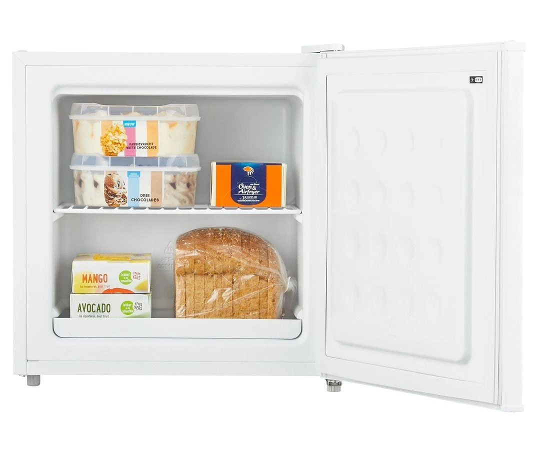 Tomado TFM4402W Mini Vriezer 4 Tomado TFM4402W Mini Vriezer - Afbeelding 2