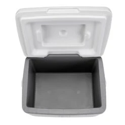 Brisby 8 Liter Koelbox Met 2 Koelelementen - White -Buiten Kamperen 660c01b0d5c6f3.08198479