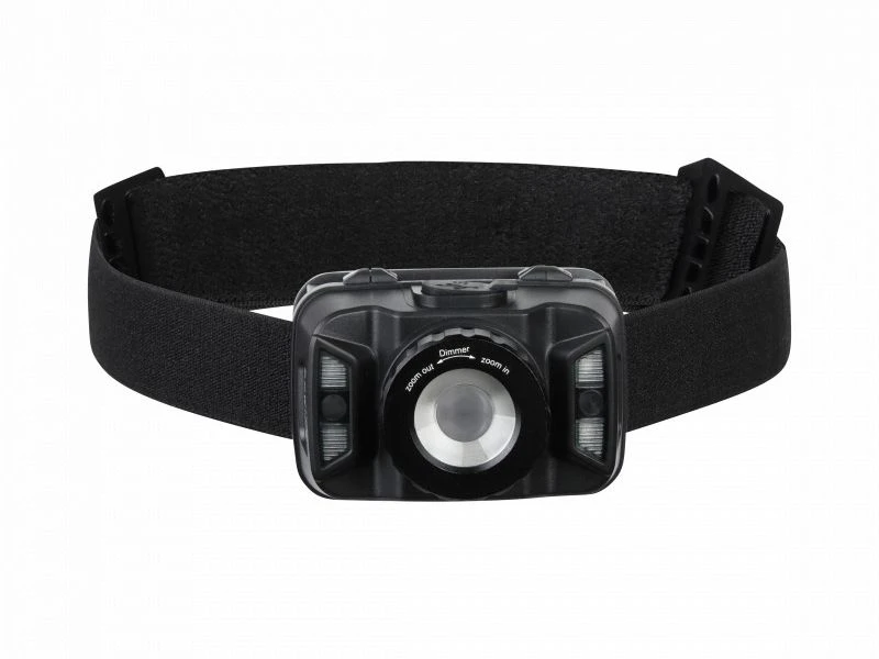 BOWINQ Phoenix 500 Oplaadbare Hoofdlamp Met Sensor 3 BOWINQ Phoenix 500 Oplaadbare Hoofdlamp Met Sensor