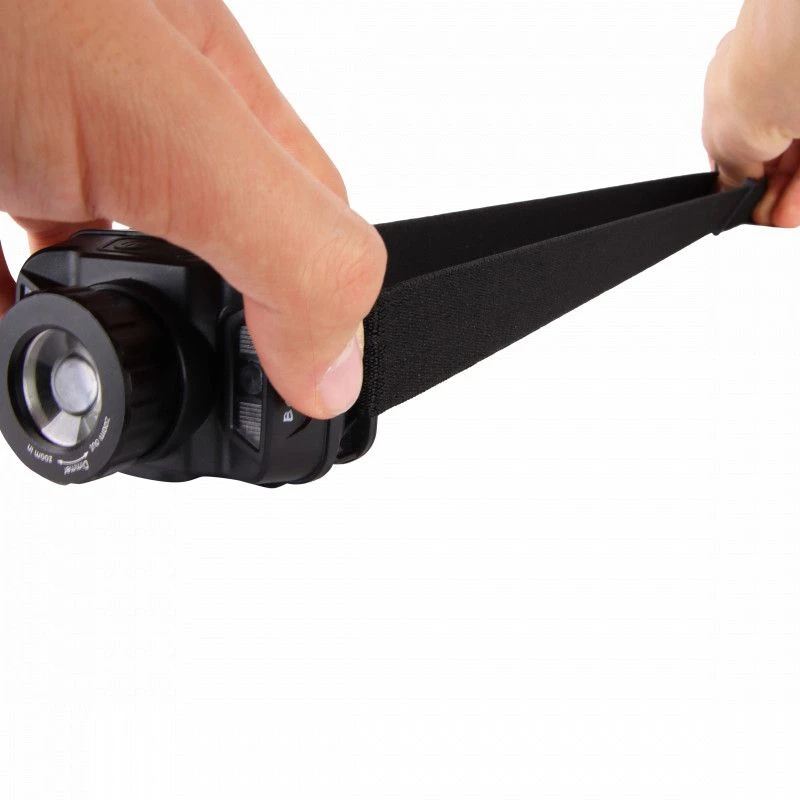 BOWINQ Phoenix 500 Oplaadbare Hoofdlamp Met Sensor 7 BOWINQ Phoenix 500 Oplaadbare Hoofdlamp Met Sensor - Afbeelding 5