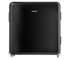 Tomado TRM4701B Mini Retro Koelkast