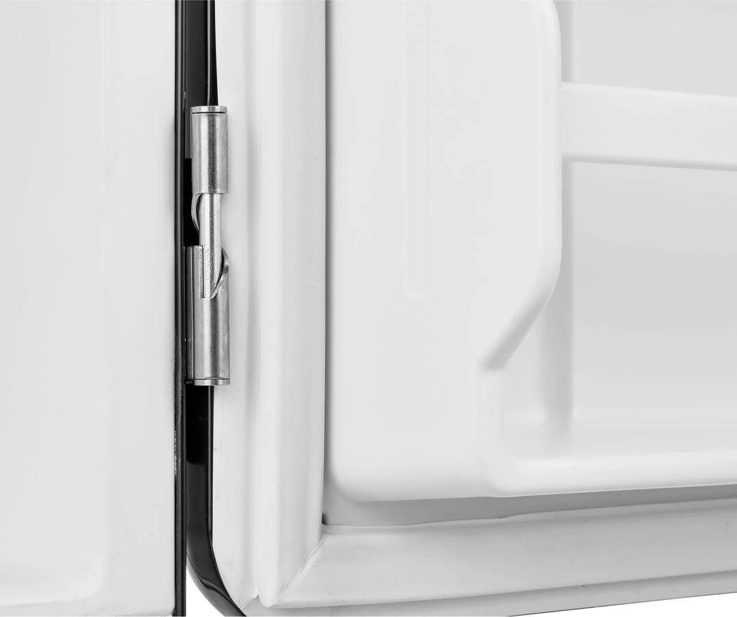 Tomado TRM4701B Mini Retro Koelkast 8 Tomado TRM4701B Mini Retro Koelkast - Afbeelding 6