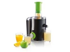 Princess 202040 Compacte Sapcentrifuge -Buiten Kamperen 66151fd95b7377.04839793