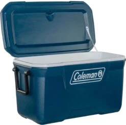 Coleman 70QT Xtreme Marine Koelbox -Buiten Kamperen 66154a27db54a4.03375464