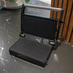 Merkloos Melissa 16240111 Panini En Contactgrill 11 Merkloos Melissa 16240111 Panini En Contactgrill -Buiten Kamperen 66155869577f32.78880295