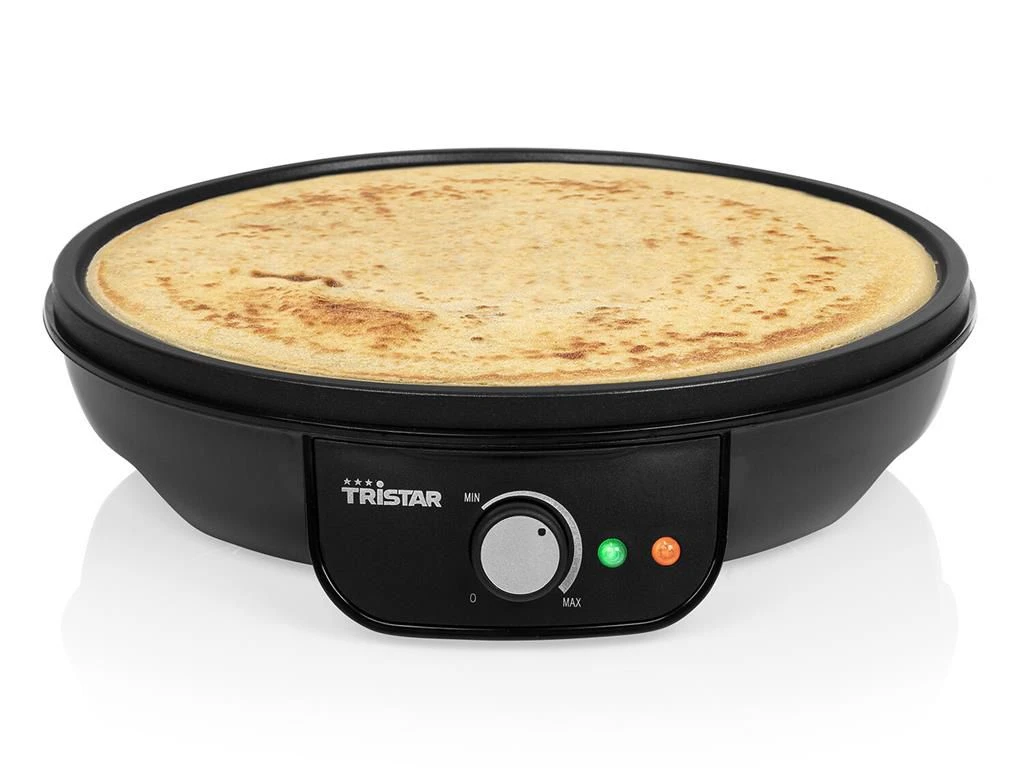 Tristar BP-2637 Crêpe Maker 4 Tristar BP-2637 Crêpe Maker - Afbeelding 2