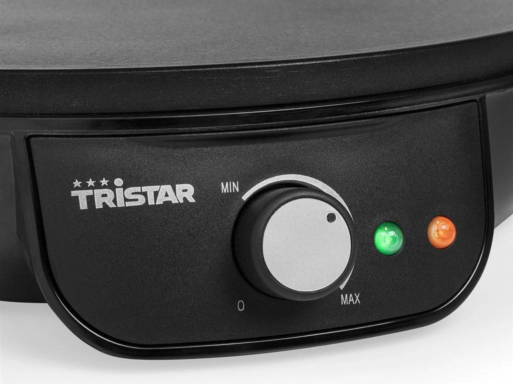 Tristar BP-2637 Crêpe Maker 6 Tristar BP-2637 Crêpe Maker - Afbeelding 4